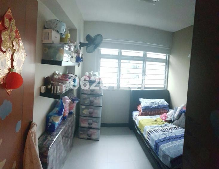 Blk 453 Yishun Street 41 (Yishun), HDB 4 Rooms #136865752